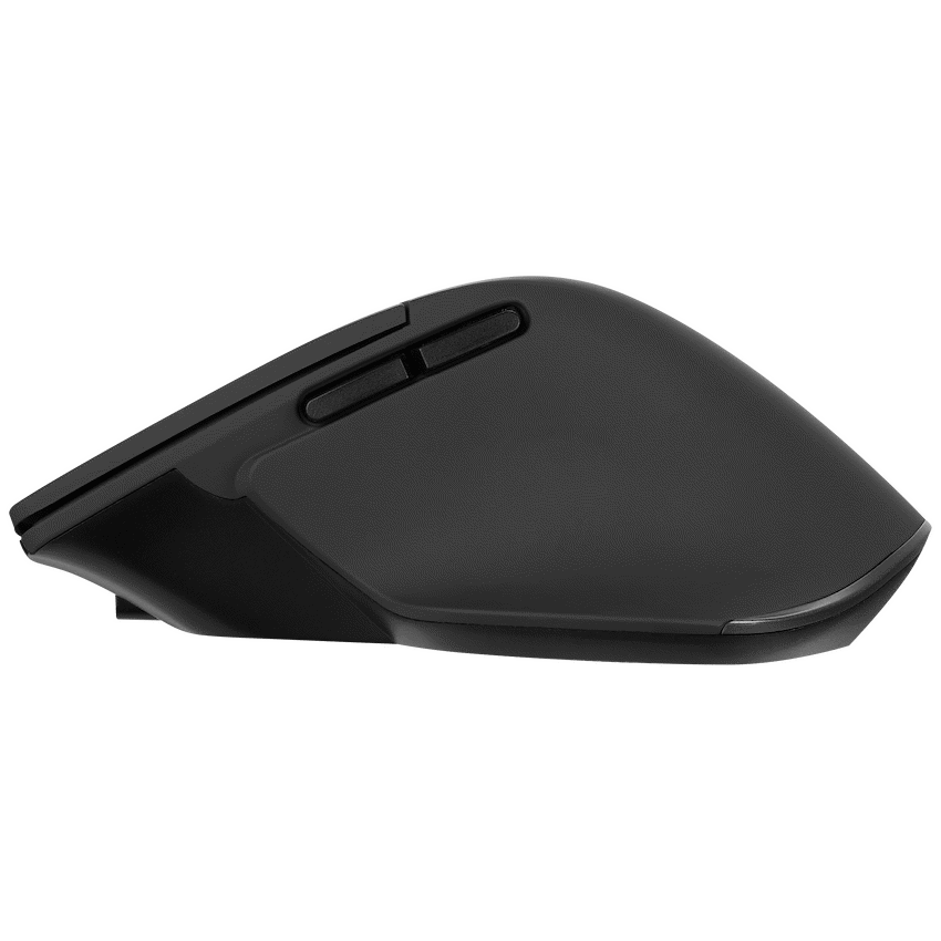 VolkanoX Phoenix Bluetooth Wireless Mouse - Graphite - Image 9