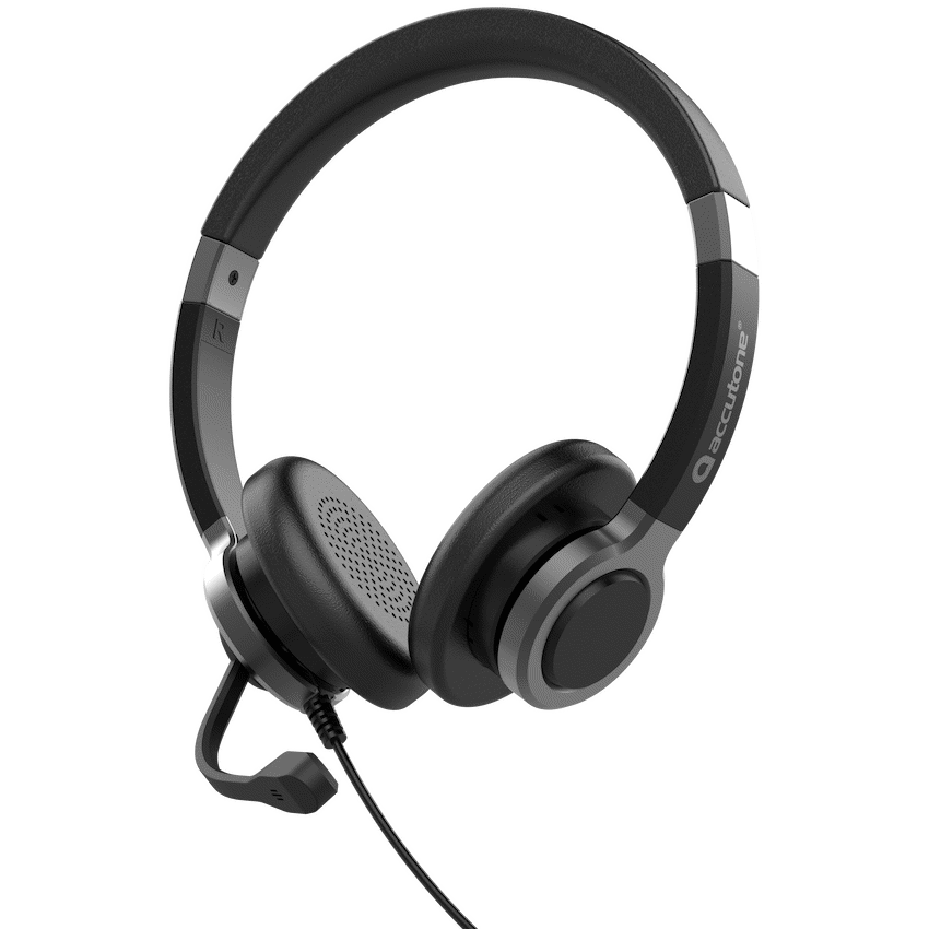 UB610MK3 Active Noise Cancelling Headset - USB Connector - Image 18
