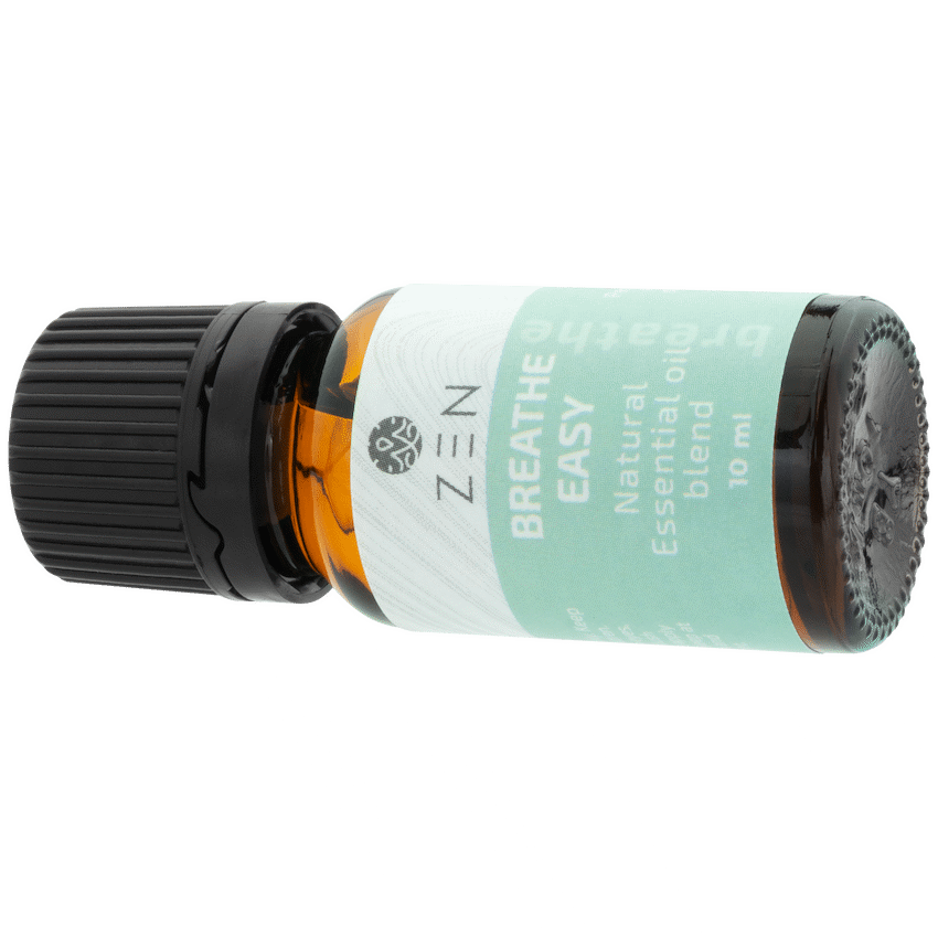 Zen Oil - Breathe easy - Image 8