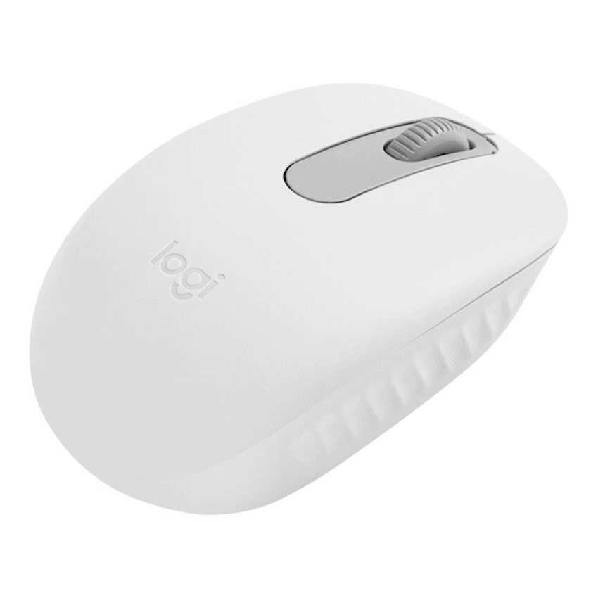 Logitech(R) M196 Bluetooth Mouse - OFF WHITE - BT - Image 11