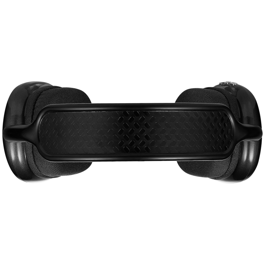 Amplify Stellar Series Bluetooth Headphones - Black - Image 10
