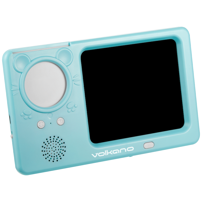 SmartDoodle Series LCD Writing Pad with Card Reader - Image 16