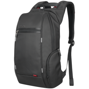 VolkanoX United 15.6" Laptop Backpack - Black
