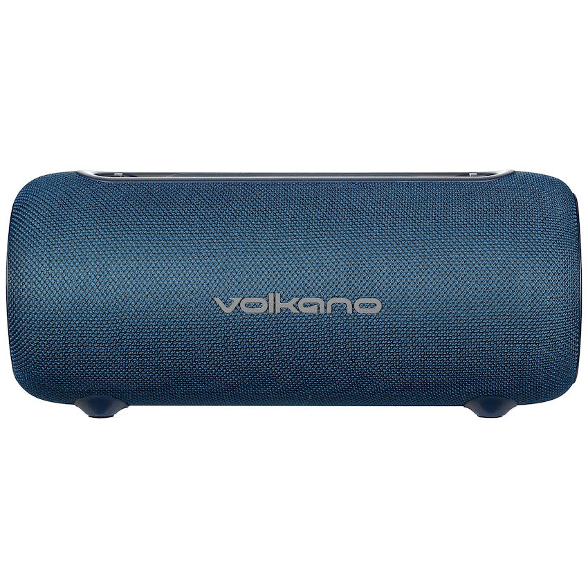 Volkano Mamba 2.0 Series Bluetooth Speaker - Blue - Image 6