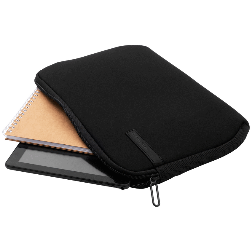 Volkano Wrap series 11.6" Laptop sleeve Black - Image 37