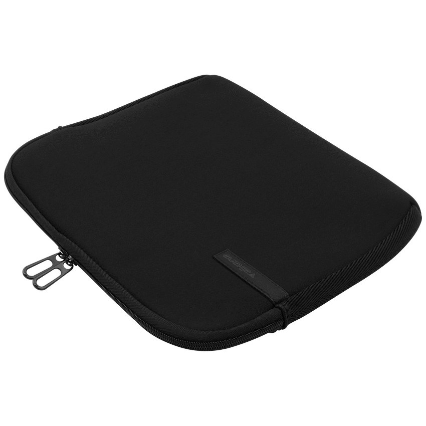 Volkano Wrap series 13.3" Laptop sleeve Black - Image 35