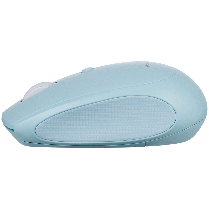Volkano Talc Wireless Mouse - Blue - Image 17