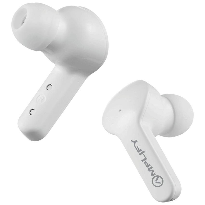 Amplify Lumina Series TWS Earphones - White - Image 18