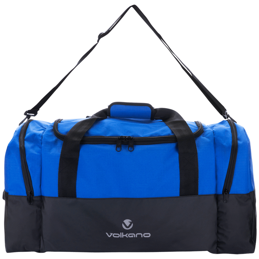 Volkano Rhodes 70l Duffle - Blue - Image 13