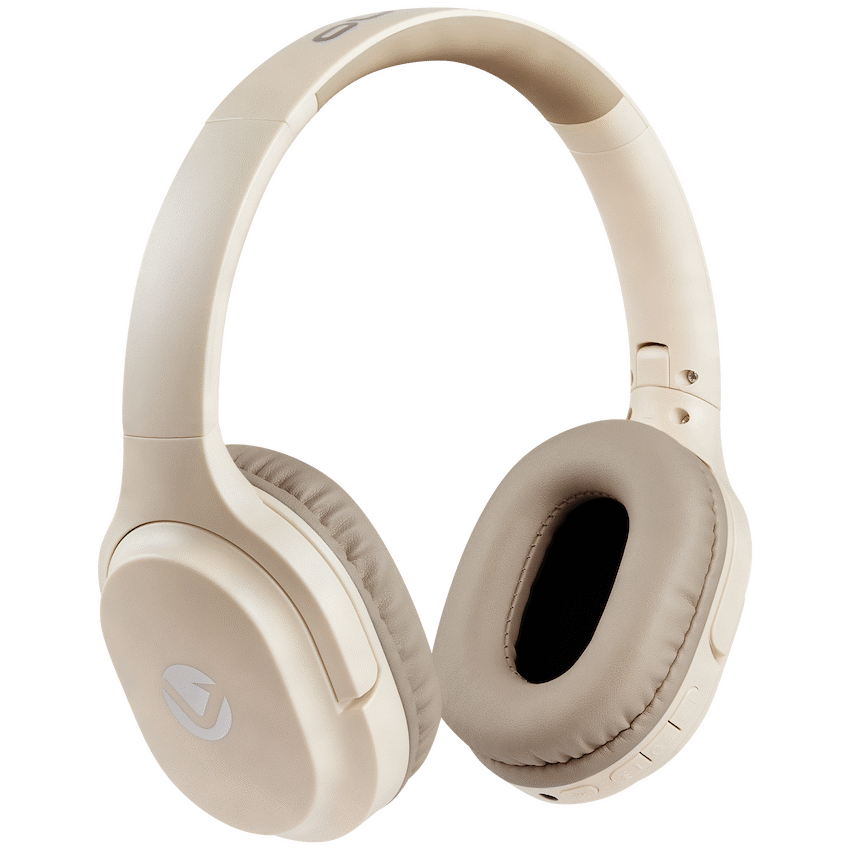 Volkano Pebble Series Bluetooth Headphones - Khaki - Image 14