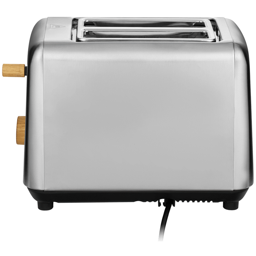 Boden Stark Anson Collection 2-Slice Stainless Steel Toaster - Image 13
