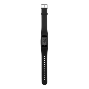 Volkano Step Up Series Activity Watch - Black