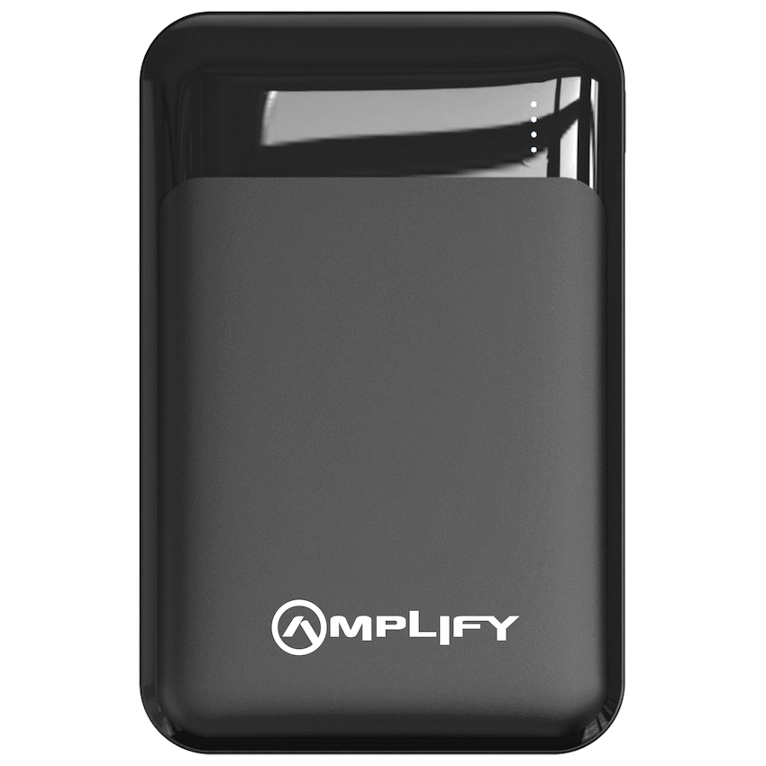 Amplify On The Fly 10,000mAh Power Bank - Image 4