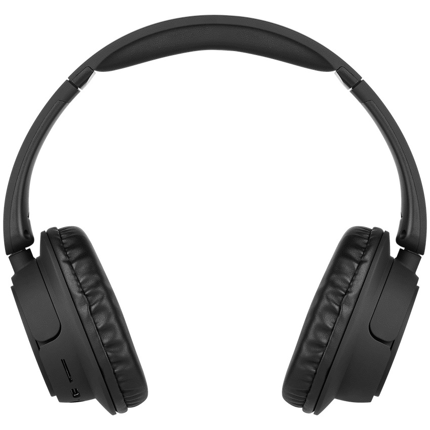 Amplify Fusion Series V3.0 Bluetooth Headphones - Black - Image 3