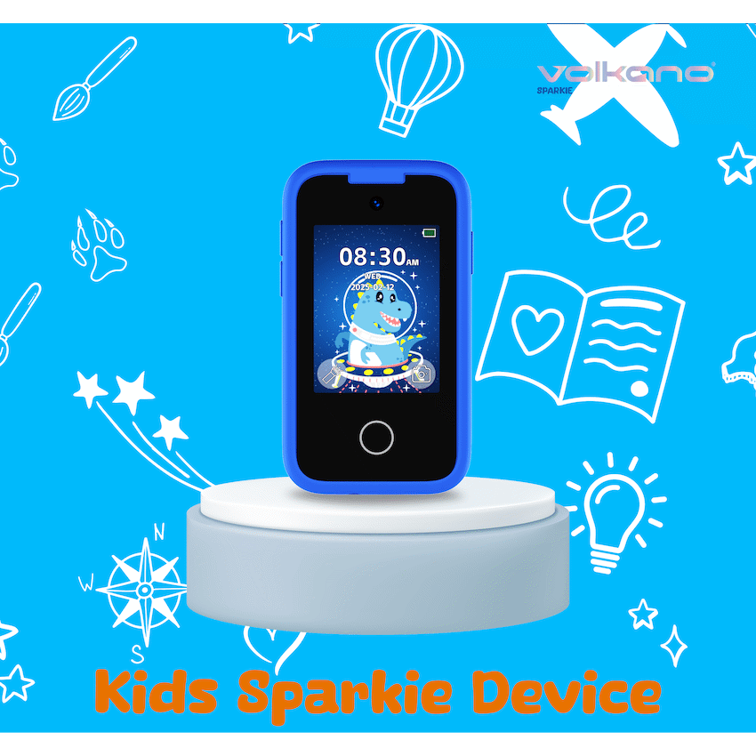 Dinosaur Sparkie - Learning and Entertainment Device - Image 12