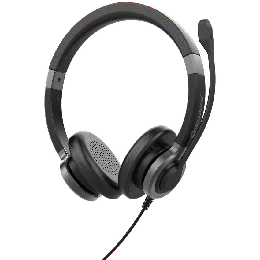 UB610MK3 Active Noise Cancelling Headset - USB Connector - Image 3