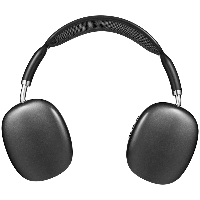 Amplify Stellar Series Bluetooth Headphones - Black - Image 11