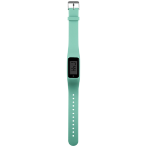 Volkano Step Up Series Activity Watch - Teal