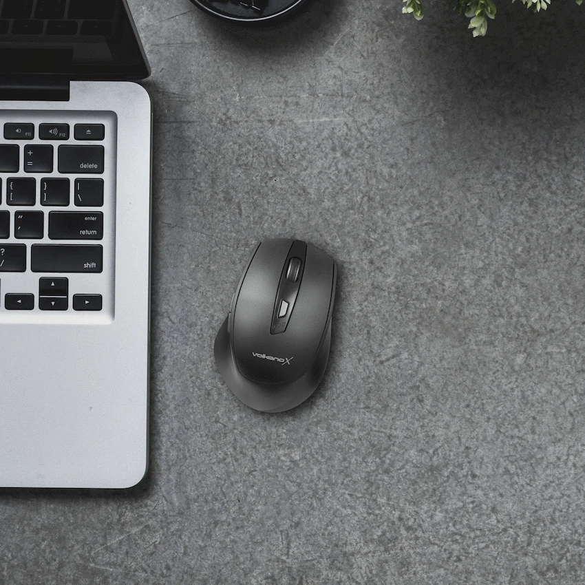 VolkanoX Lithium Bluetooth Wireless Mouse - Image 13