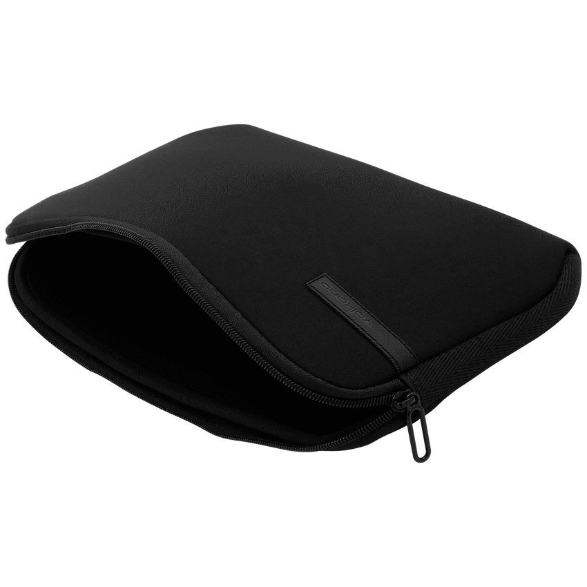 Volkano Wrap series 11.6" Laptop sleeve Black - Image 36