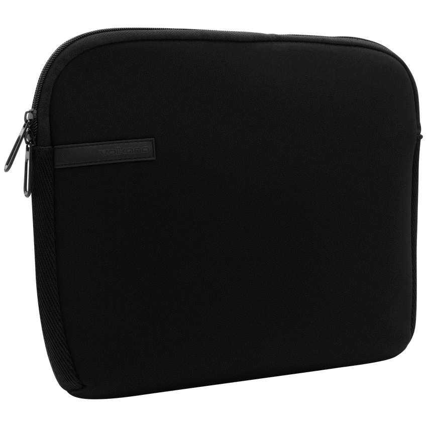 Volkano Wrap series 13.3" Laptop sleeve Black - Image 36