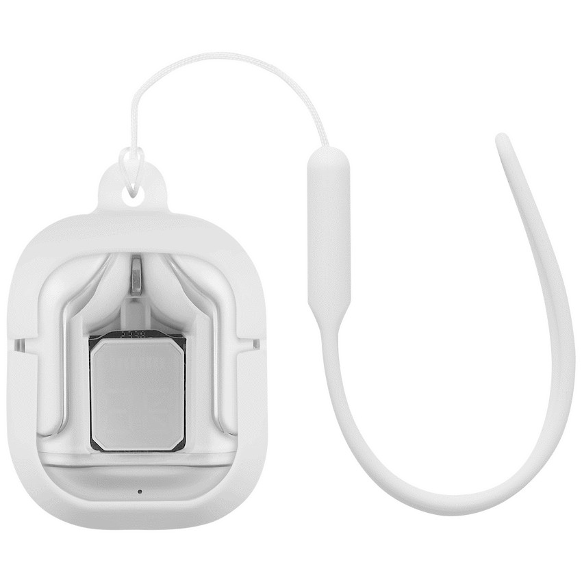 Amplify Lumina Series TWS Earphones - White - Image 21