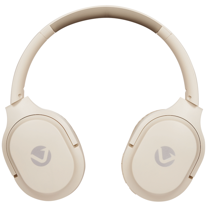 Volkano Pebble Series Bluetooth Headphones - Khaki - Image 15
