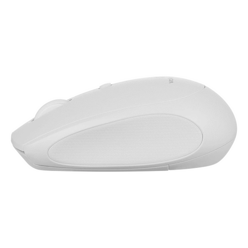Volkano Talc Wireless Mouse - White - Image 19