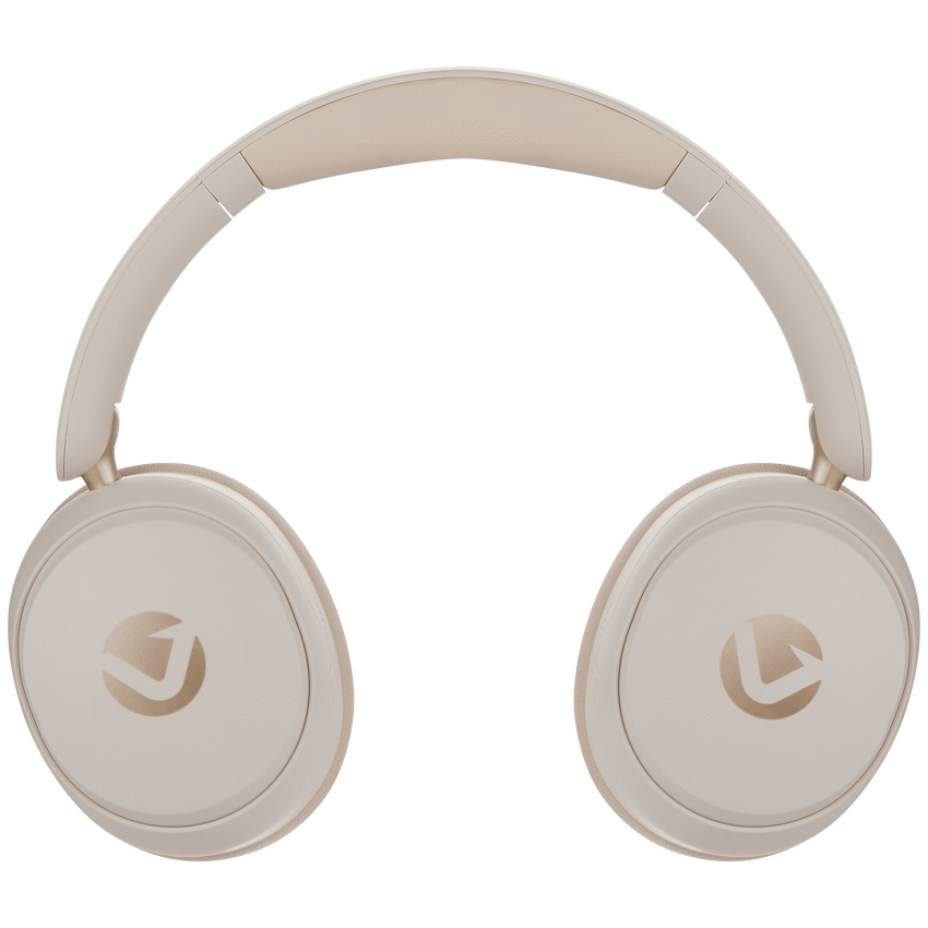 Volkano Lexi Bluetooth Headphone with ANC - Nude - Image 3