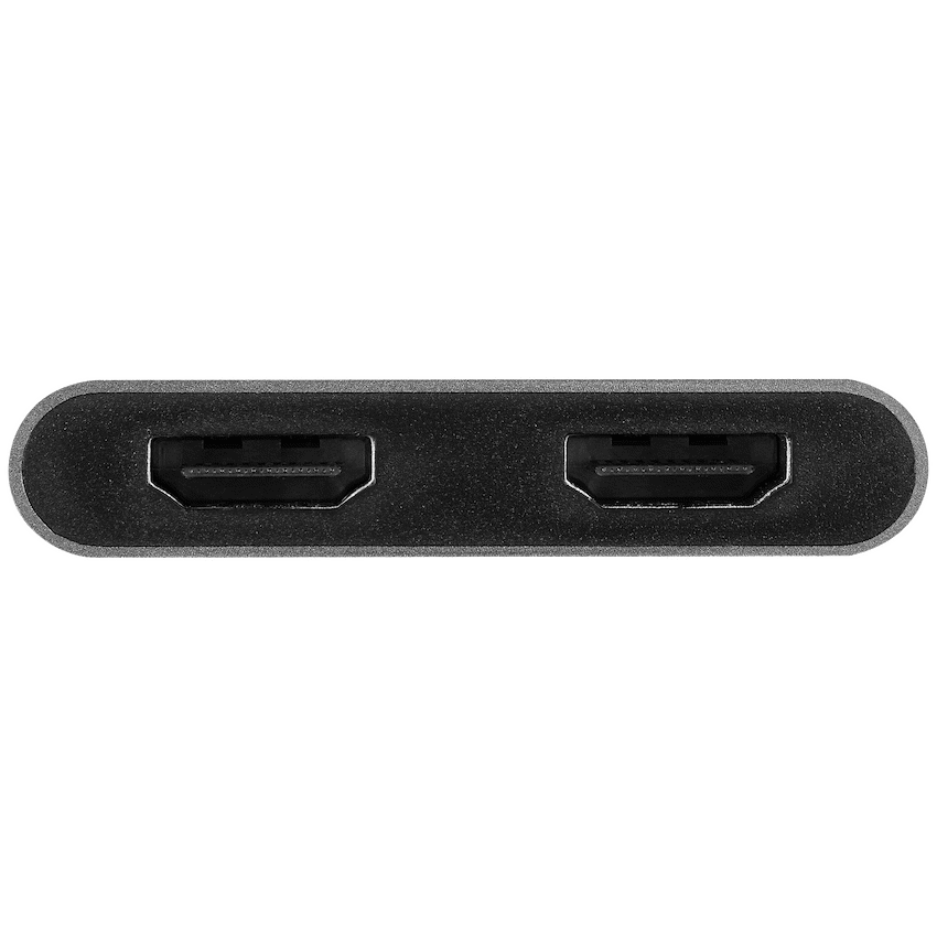 Volkano Expand Series USB-C to Dual 4K HDMI Adaptor - Image 6