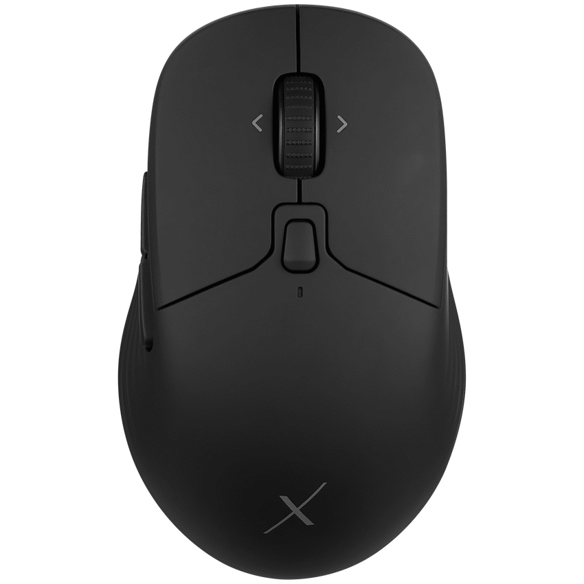 VolkanoX Inferna Bluetooth Wireless Mouse - Graphite - Image 8