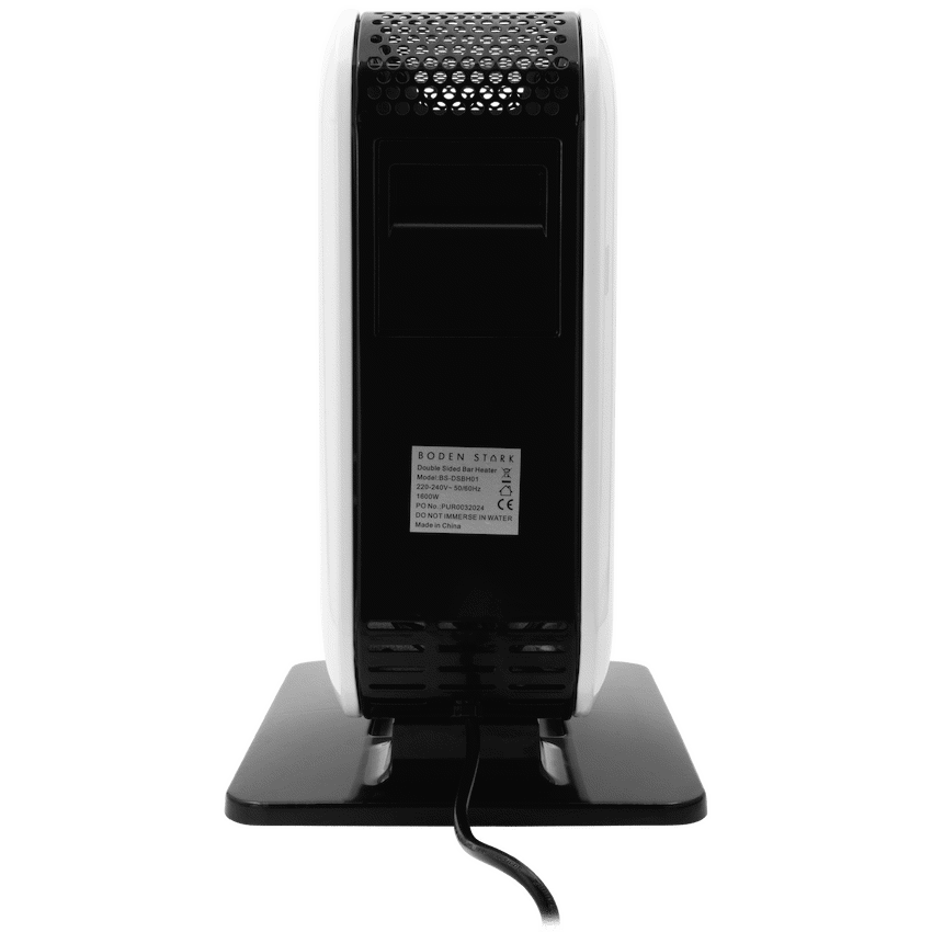 Boden Stark Double Sided Bar Heater - Image 21