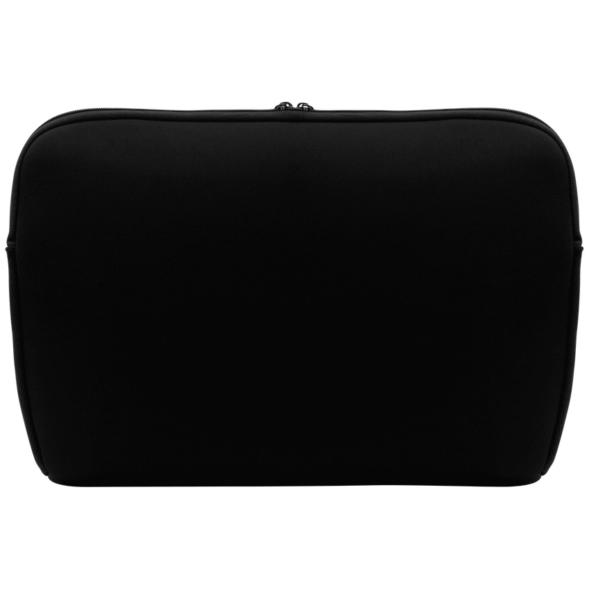 Volkano Wrap Series Laptop Sleeve 15.6" - Black - Image 13