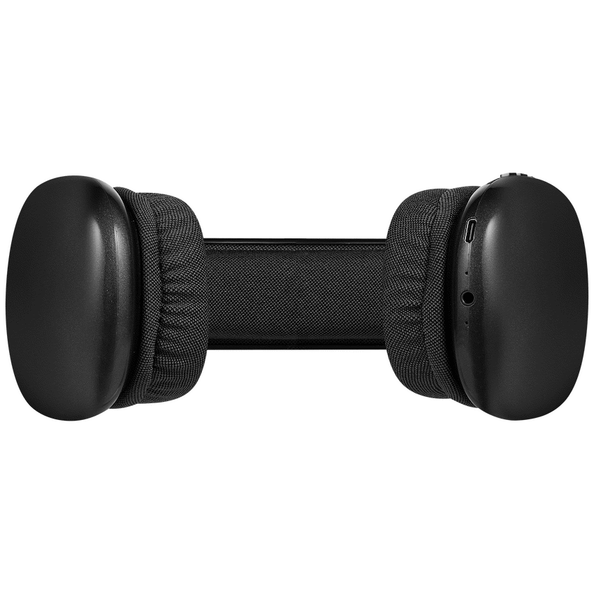 Amplify Stellar Series Bluetooth Headphones - Black - Image 14