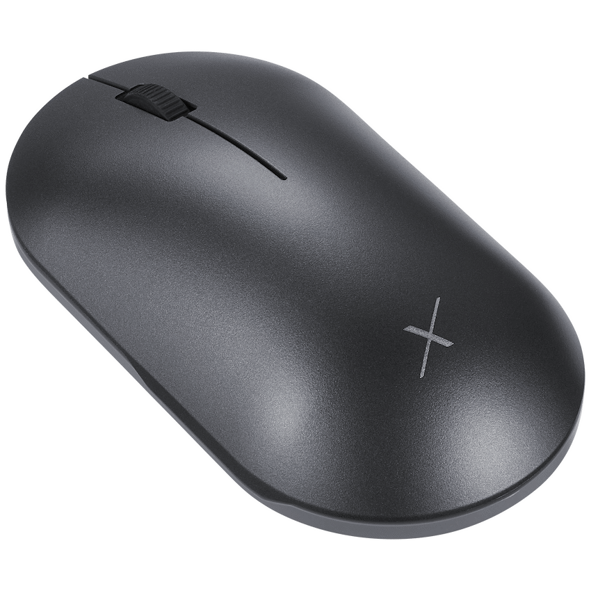 VolkanoX Blaze Bluetooth Wireless Keyboard and Mouse Combo - Graphite - Image 27
