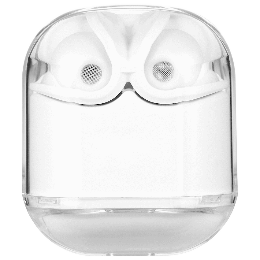 Amplify Lumina Series TWS Earphones - White - Image 23