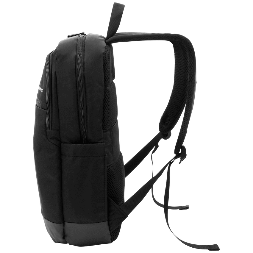 Volkano Roma 15.6" Smart Laptop Backpack - Black - Image 11