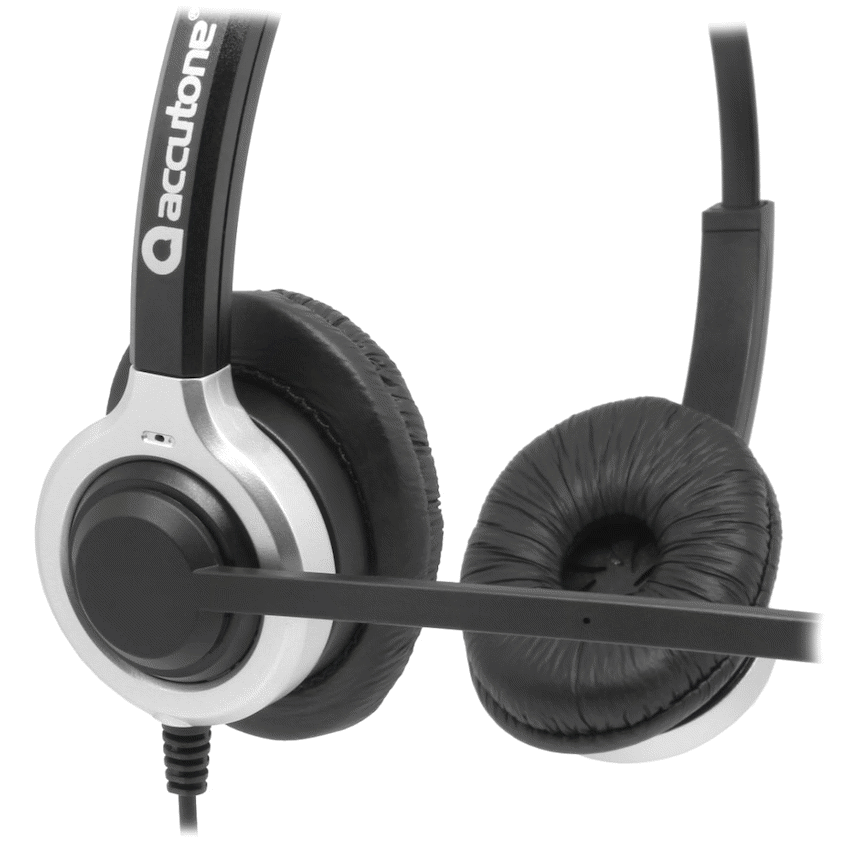 WB610MKII Binaural Headset - Noise Cancelling - QD Connector - Image 18