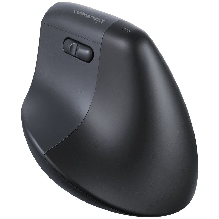 VolkanoX Ergo Bluetooth Wireless Mouse - Image 15