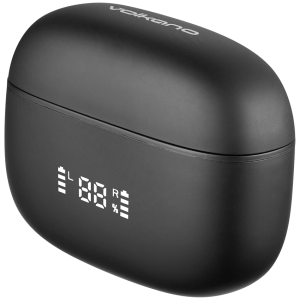Volkano Cove Series True Wireless Earphone with Charging Case