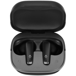 Volkano Vision Series TWS Earphones with ANC- Black