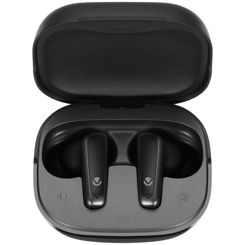 Volkano Vision Series TWS Earphones with ANC- Black - Image 25