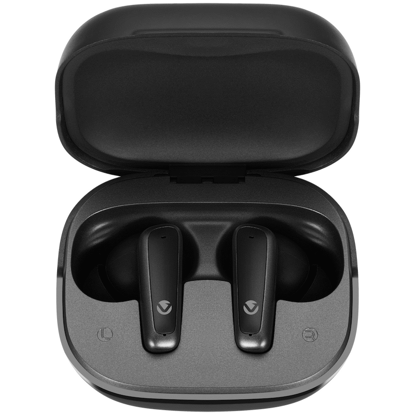 Volkano Vision Series TWS Earphones with ANC- Black - Image 27