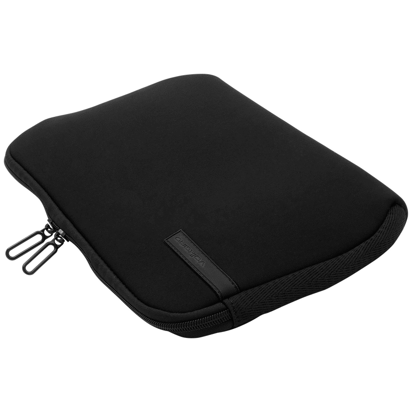 Volkano Wrap series 11.6" Laptop sleeve Black - Image 38