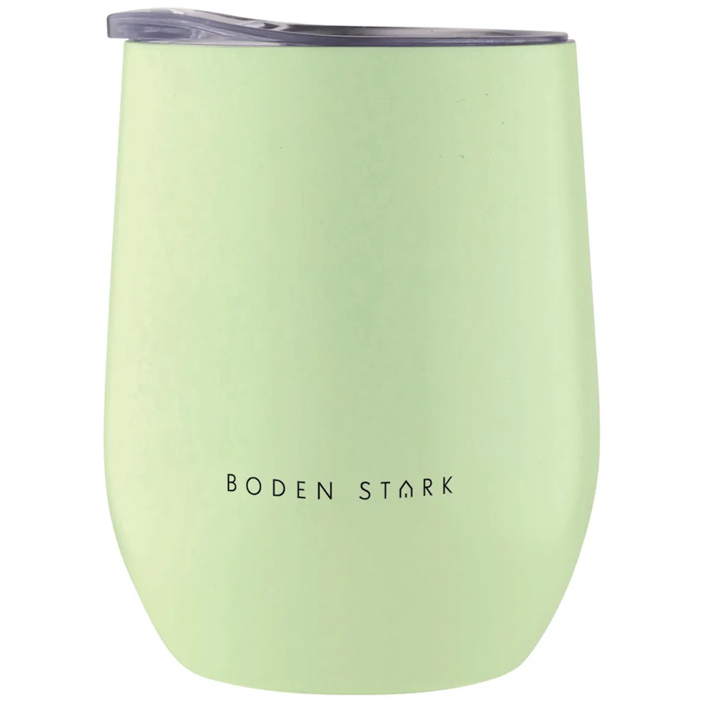 Boden Stark Tumbler 350ml Green