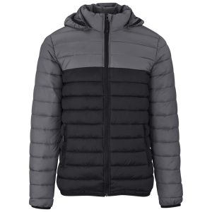 Ladies Kyoto Two-Tone Jacket