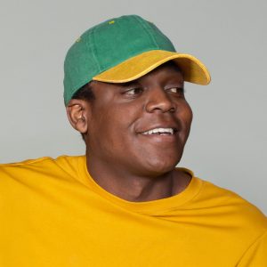 Heritage Cap
