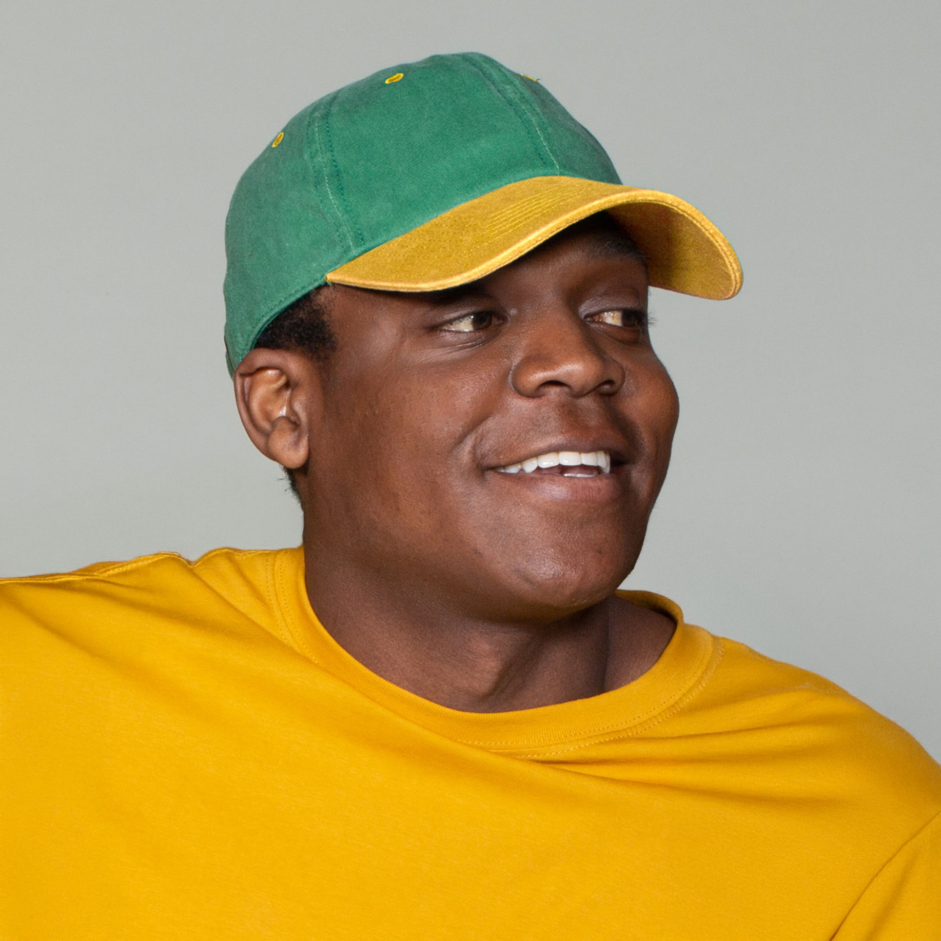 Heritage Cap