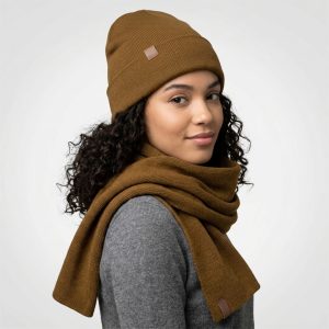 Ridge Beanie