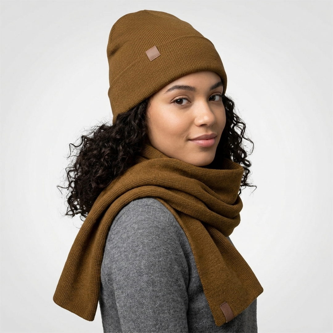 Ridge Beanie